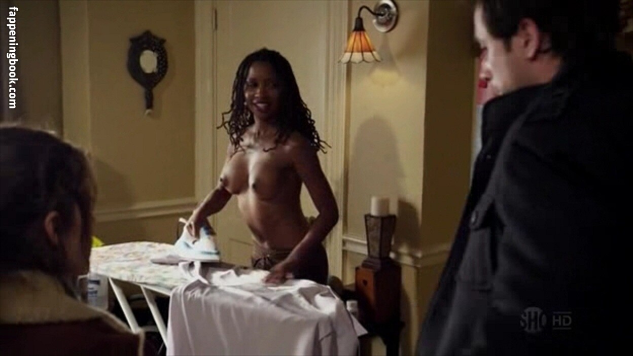 Shanola Hampton Onlyfans Nude Leaked Photos photo leak 4 of 49