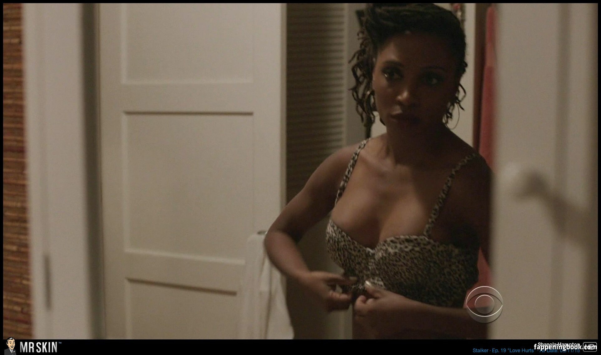 Shanola Hampton Onlyfans Nude Leaked Photos photo leak 8 of 49