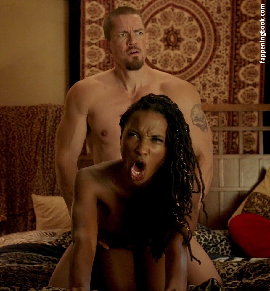 Shanola Hampton Onlyfans Nude Leaked Photos photo leak 18 of 49