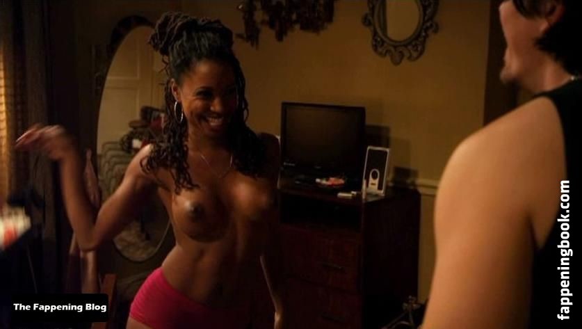 Shanola Hampton Onlyfans Nude Leaked Photos photo leak 38 of 49