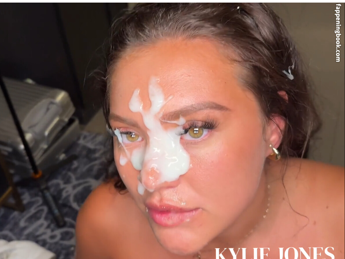 Kylie Jones Onlyfans Nude Leaked Photos photo leak 39 of 49