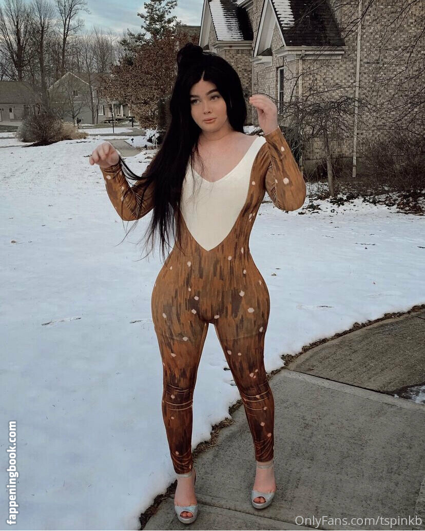 tspinkb Onlyfans Nude Leaked Photos photo leak 17 of 30