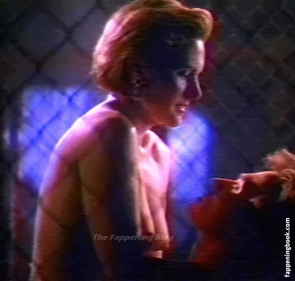 Denise Crosby Onlyfans Nude Leaked Photos photo leak 12 of 50