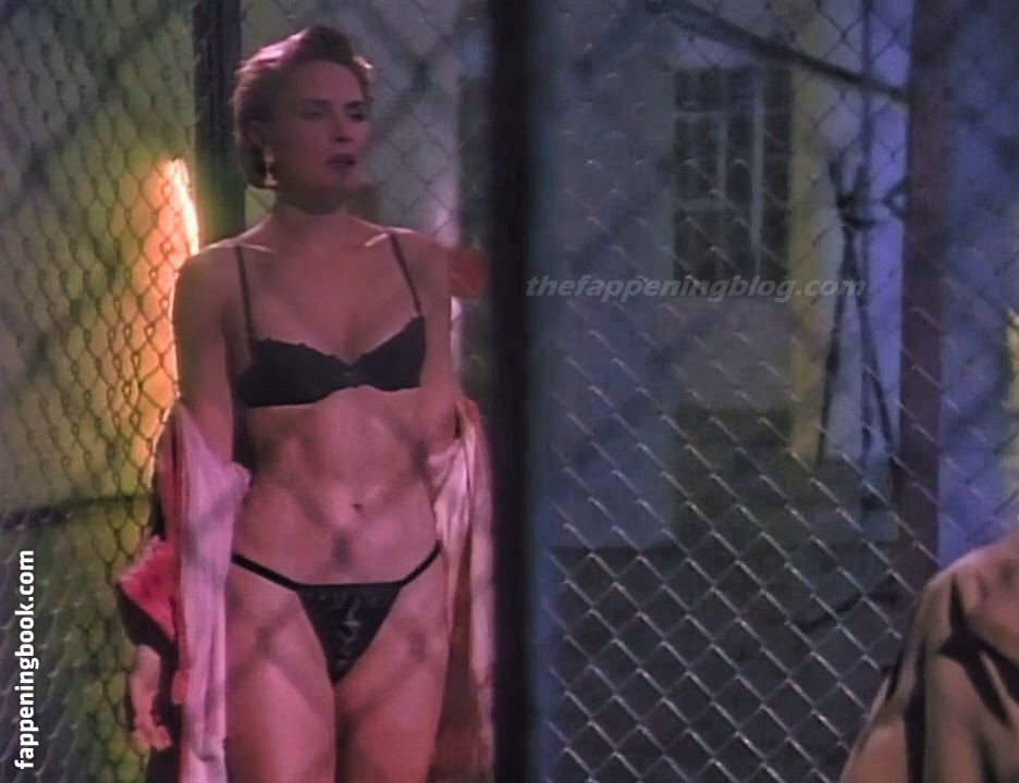 Denise Crosby Onlyfans Nude Leaked Photos photo leak 30 of 50