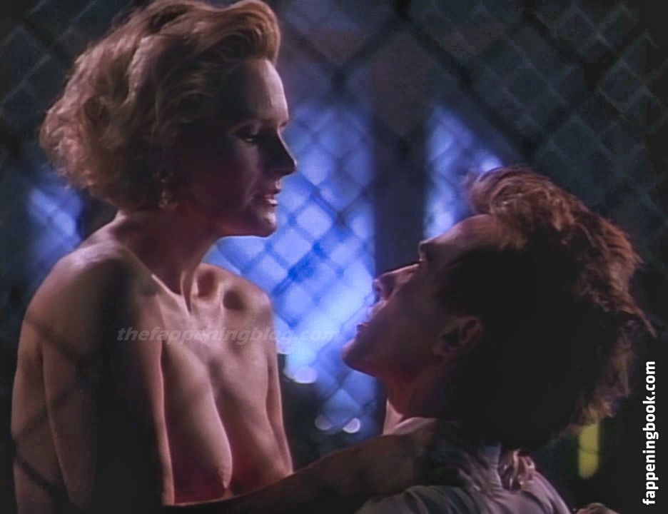Denise Crosby Onlyfans Nude Leaked Photos photo leak 33 of 50