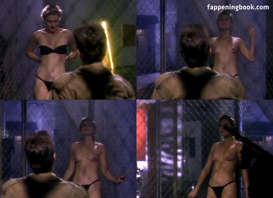 Denise Crosby Onlyfans Nude Leaked Photos photo leak 48 of 50