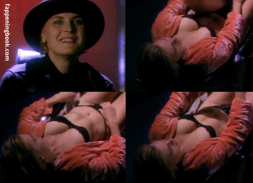 Denise Crosby Onlyfans Nude Leaked Photos photo leak 50 of 50