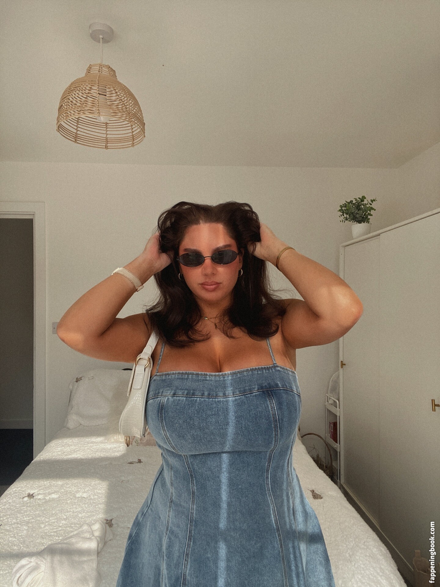 Missgeobernasconi Onlyfans Nude Leaked Photos photo leak 3 of 50