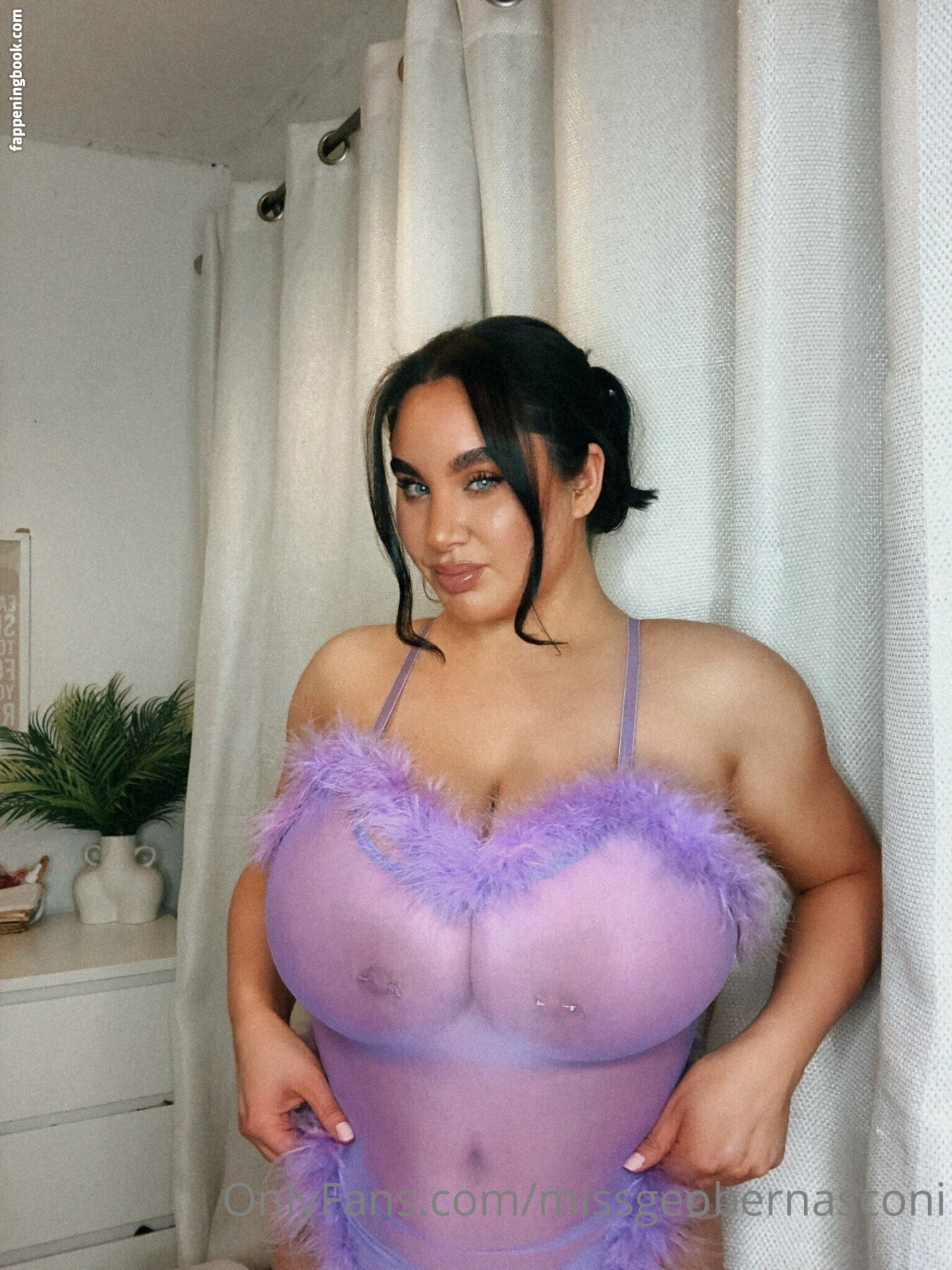 Missgeobernasconi Onlyfans Nude Leaked Photos photo leak 17 of 50