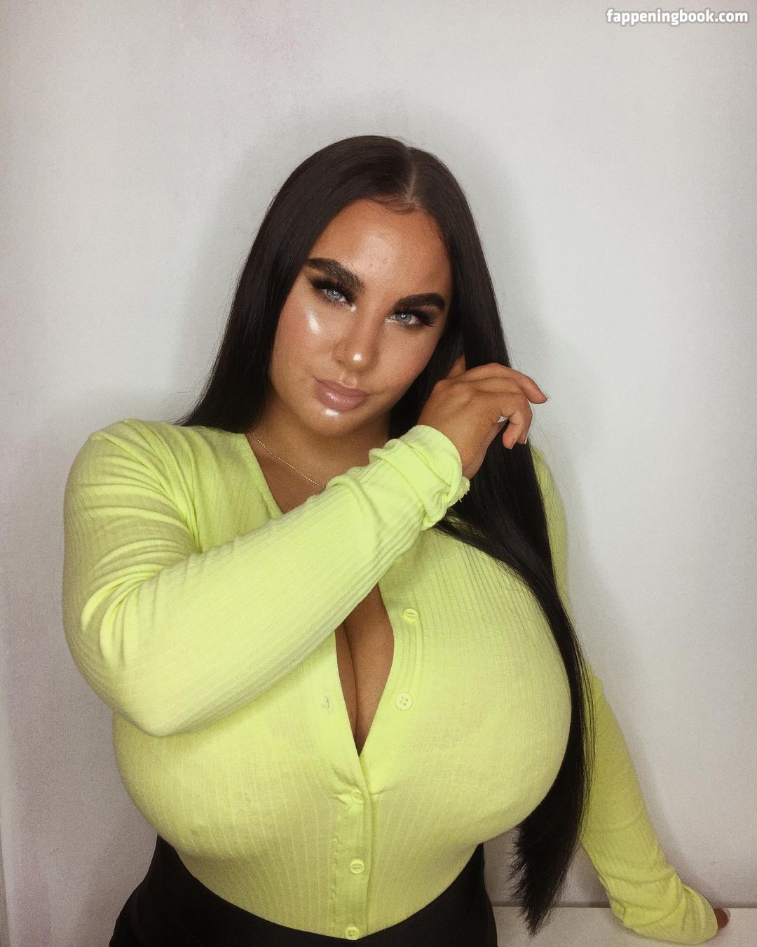 Missgeobernasconi Onlyfans Nude Leaked Photos photo leak 30 of 50