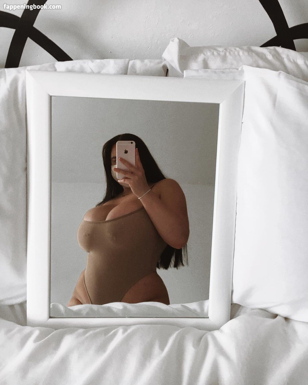 Missgeobernasconi Onlyfans Nude Leaked Photos photo leak 50 of 50