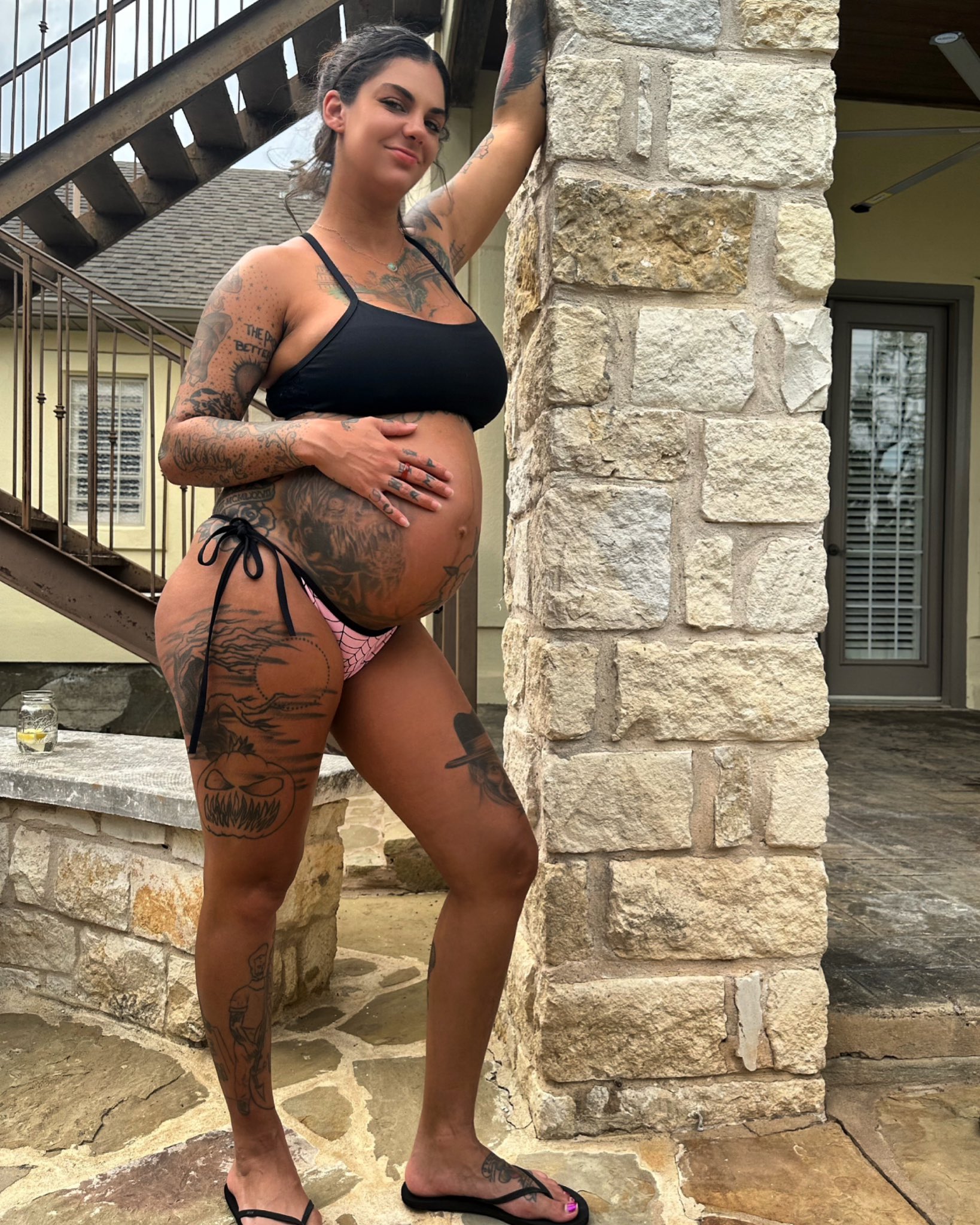 Bonnie Rotten OnlyFans Nude Leaks photo leak 245 of 254