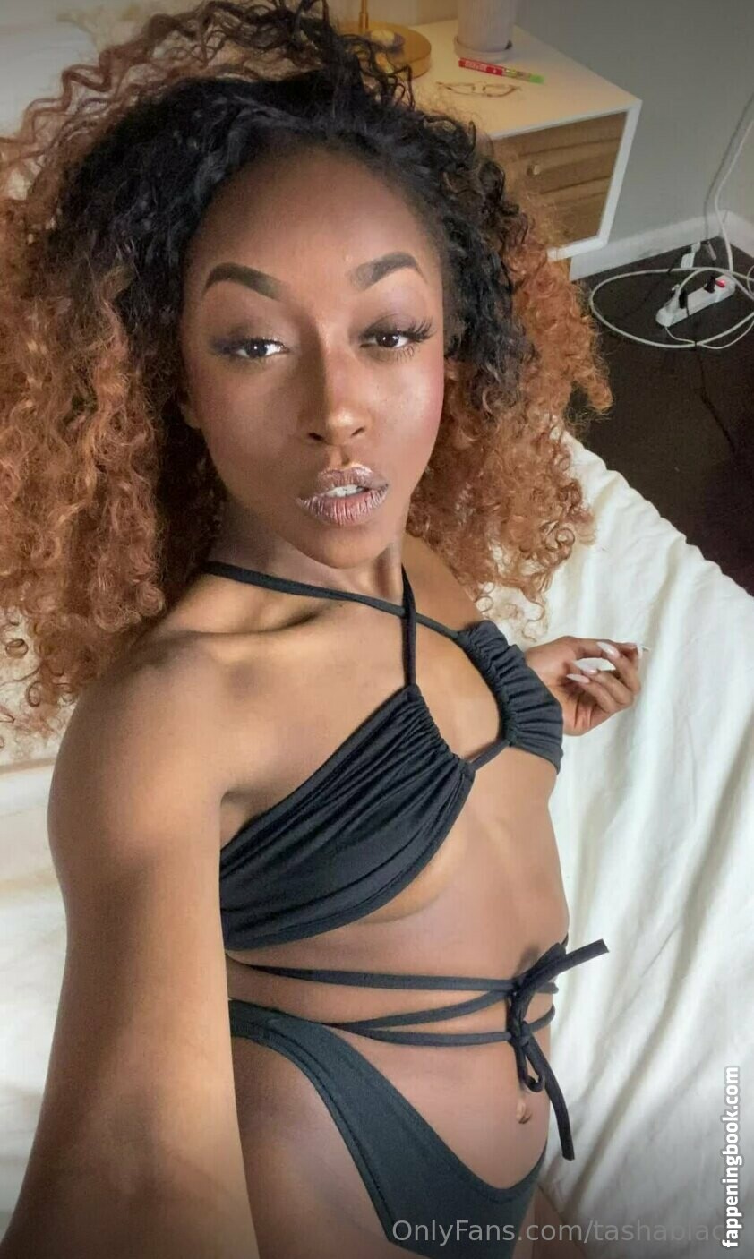 tashablack Onlyfans Nude Leaked Photos photo leak 12 of 50