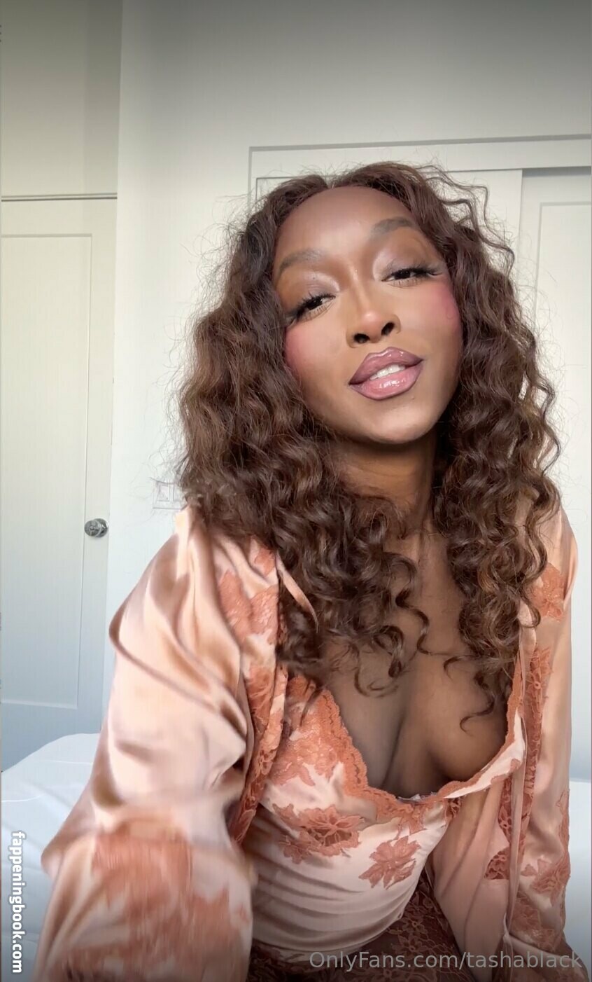 tashablack Onlyfans Nude Leaked Photos photo leak 14 of 50