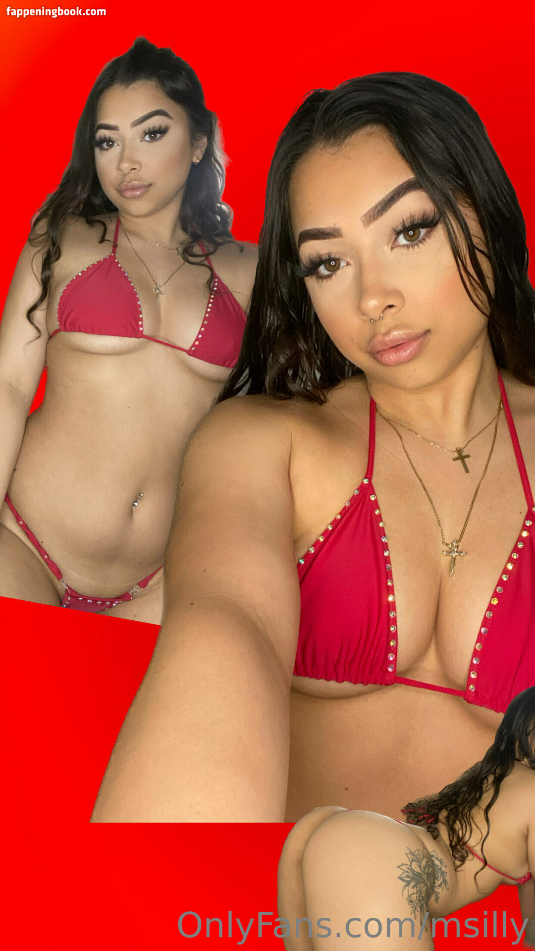 Msilly Onlyfans Nude Leaked Photos photo leak 5 of 15 Msilly Onlyfans Nude Leaked Photos photo leak 5 of 15