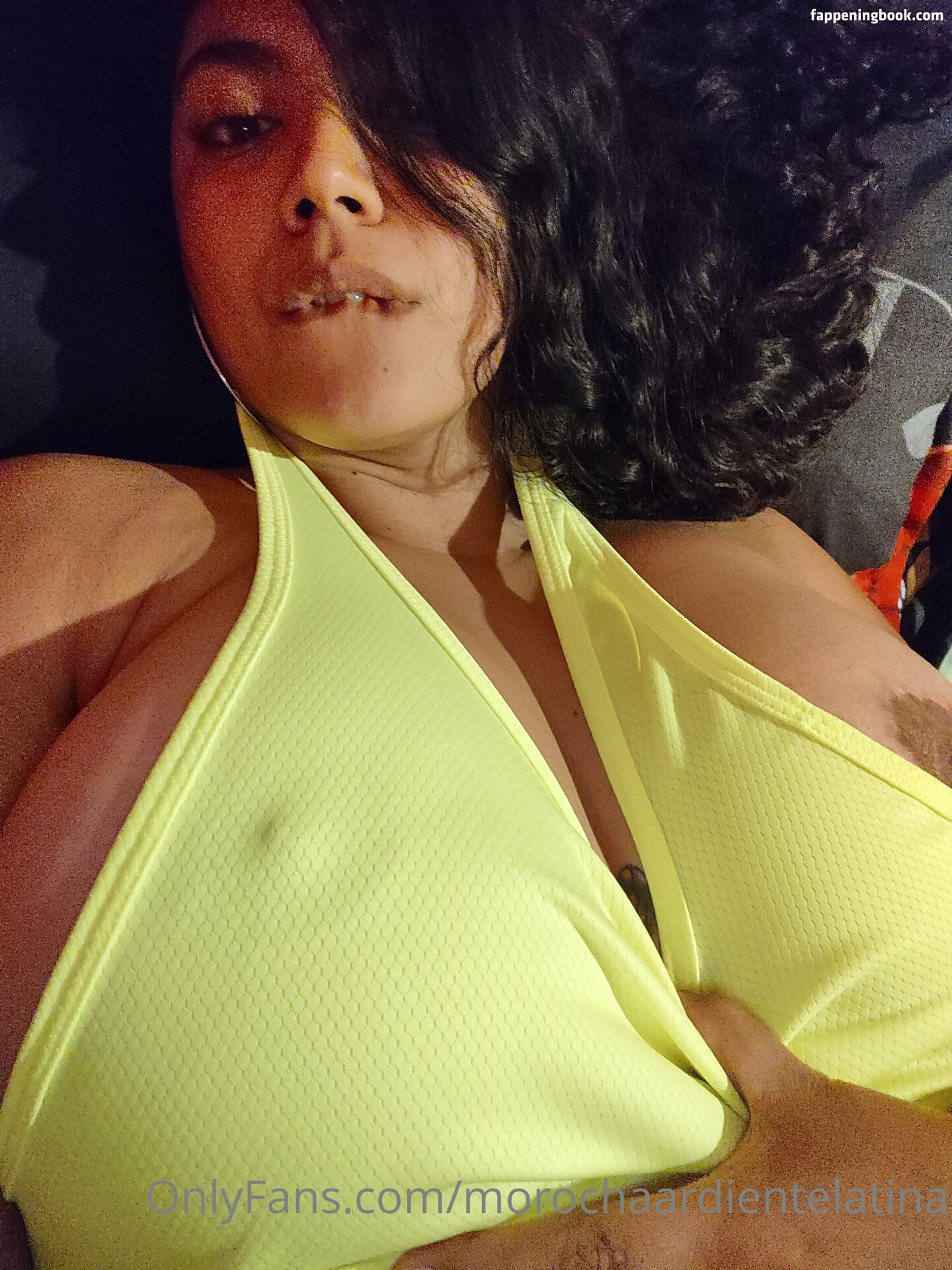 morochaardientelatina Onlyfans Nude Leaked Photos photo leak 26 of 26