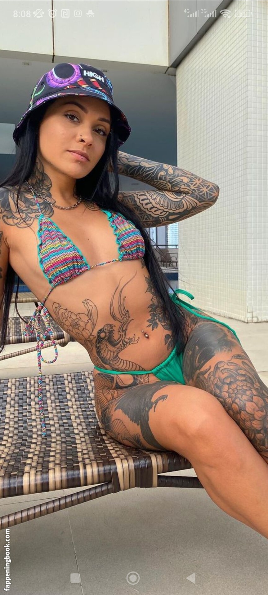 Thayná Crispim Onlyfans Nude Leaked Photos photo leak 16 of 19 Thayná Crispim Onlyfans Nude Leaked Photos photo leak 16 of 19
