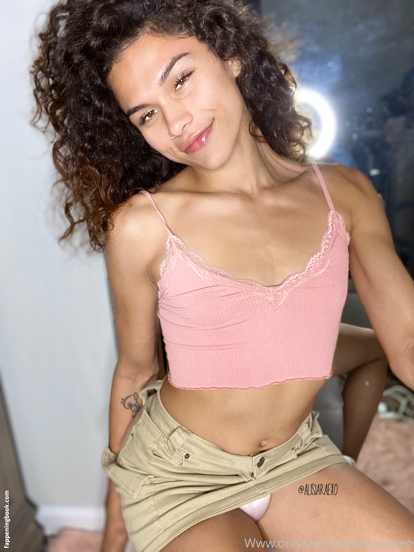 alisiaraee Onlyfans Nude Leaked Photos photo leak 37 of 48