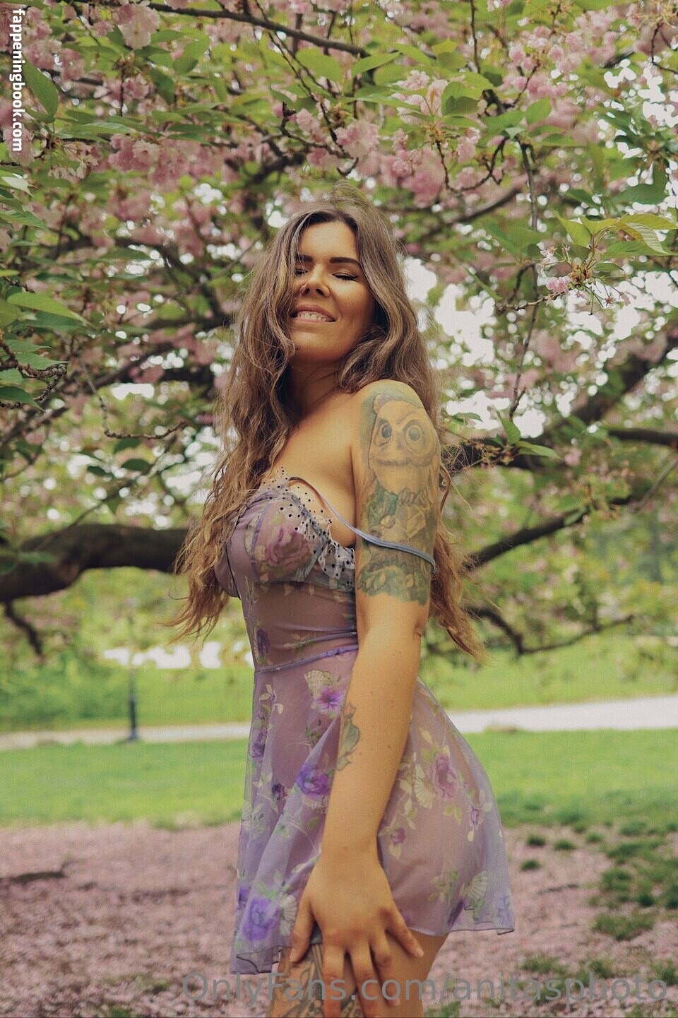 Anita Sadowska Onlyfans Nude Leaked Photos photo leak 6 of 31