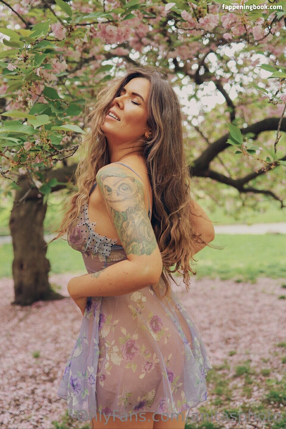 Anita Sadowska Onlyfans Nude Leaked Photos photo leak 9 of 31