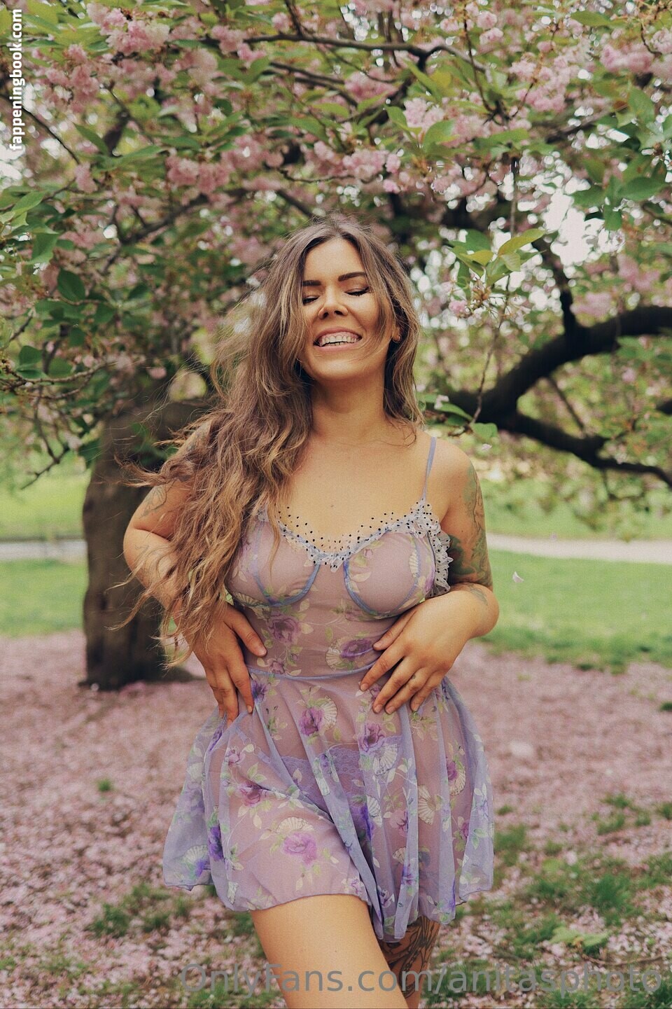 Anita Sadowska Onlyfans Nude Leaked Photos photo leak 22 of 31