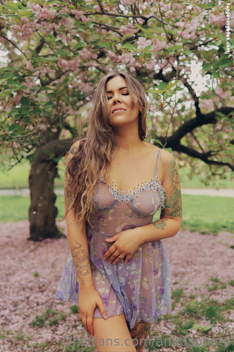 Anita Sadowska Onlyfans Nude Leaked Photos photo leak 24 of 31