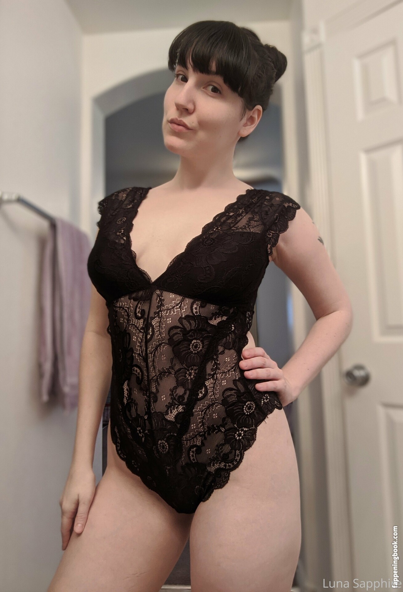 lunasapphire Onlyfans Nude Leaked Photos photo leak 16 of 47
