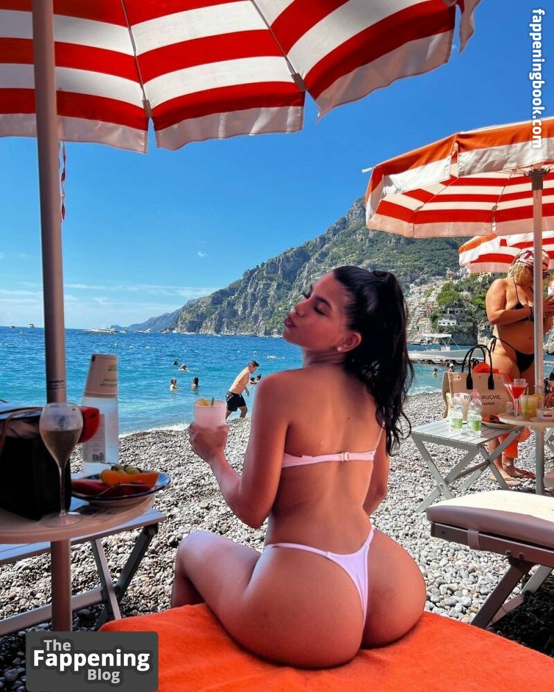 Elizabeth Ruiz Onlyfans Nude Leaked Photos photo leak 27 of 45