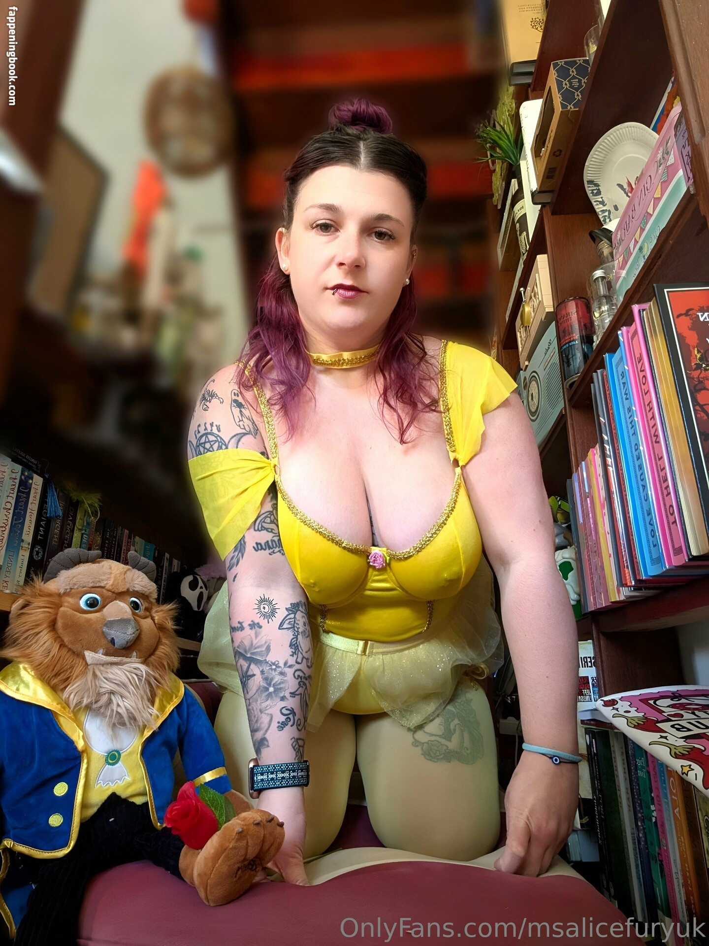 msalicefuryuk Onlyfans Nude Leaked Photos photo leak 6 of 21 msalicefuryuk Onlyfans Nude Leaked Photos photo leak 6 of 21
