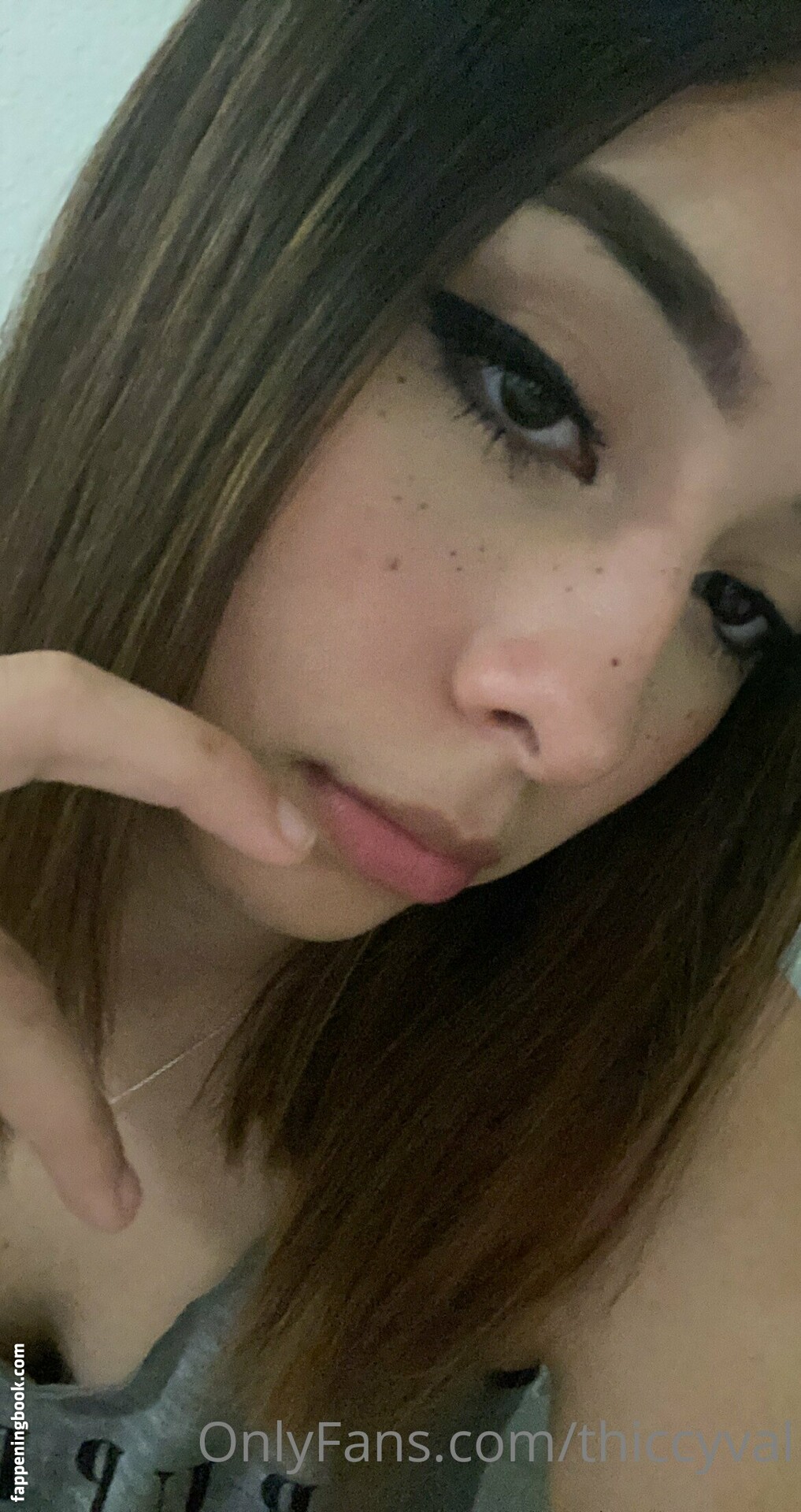 ThiccyVal Onlyfans Nude Leaked Photos photo leak 6 of 48