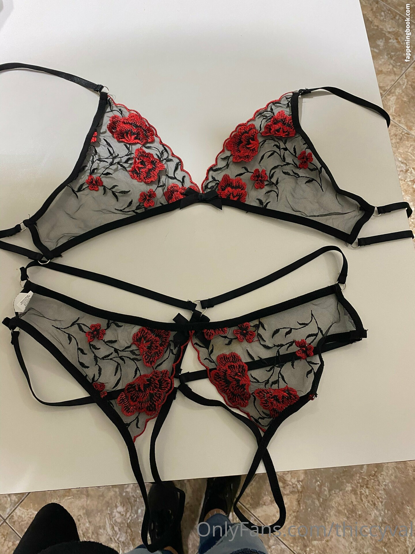 ThiccyVal Onlyfans Nude Leaked Photos photo leak 13 of 48