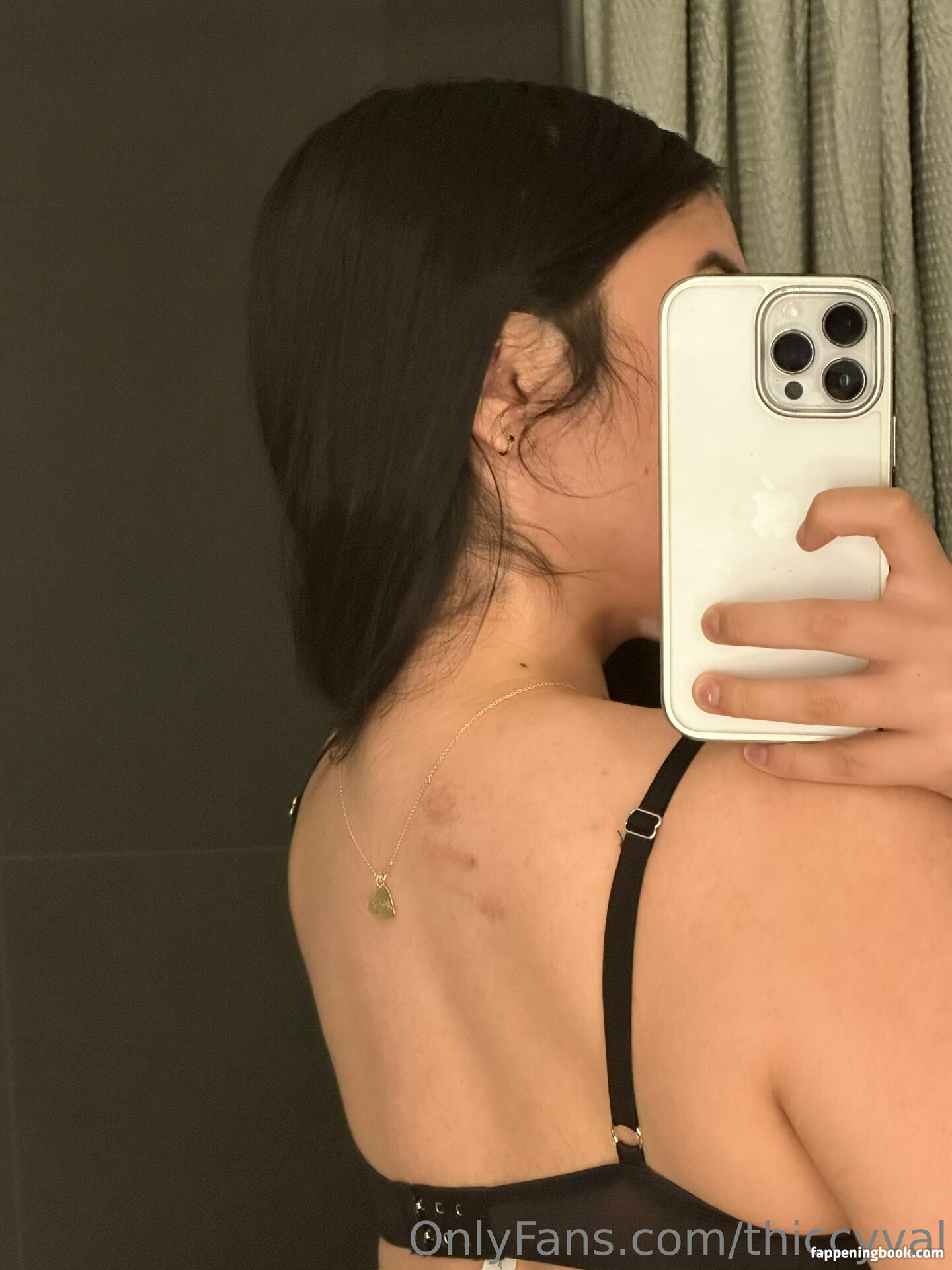 ThiccyVal Onlyfans Nude Leaked Photos photo leak 14 of 48