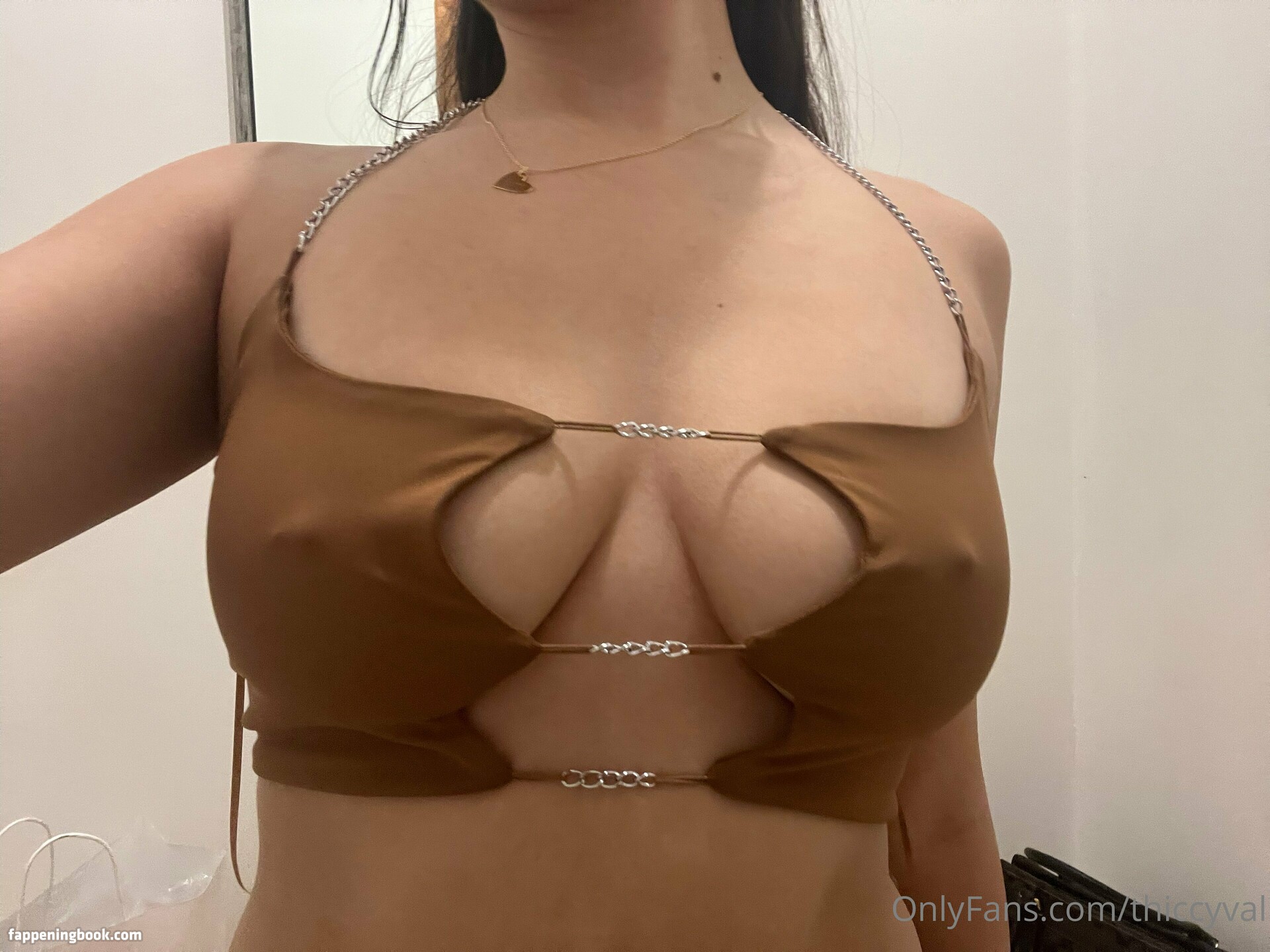 ThiccyVal Onlyfans Nude Leaked Photos photo leak 15 of 48