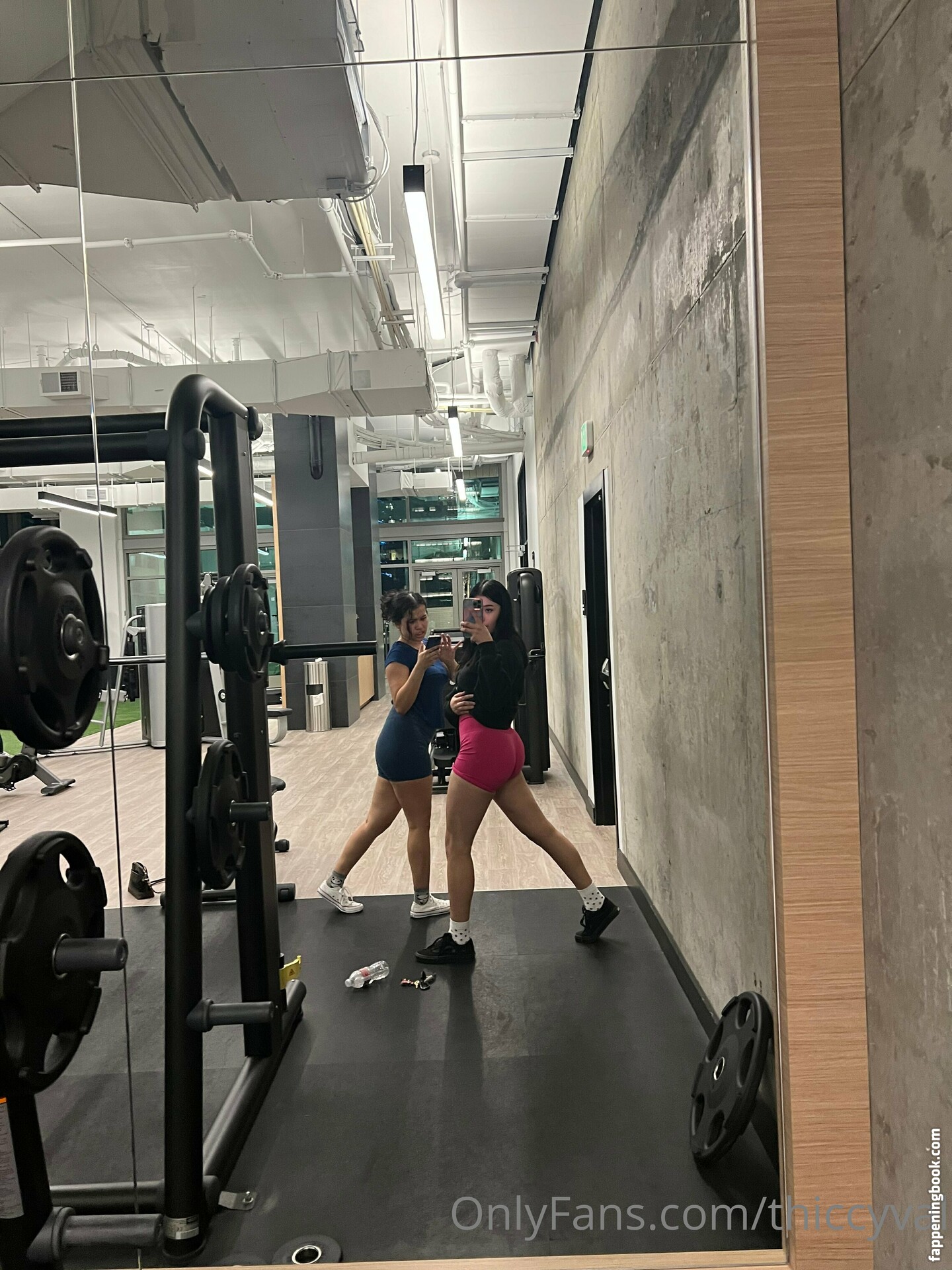 ThiccyVal Onlyfans Nude Leaked Photos photo leak 25 of 48