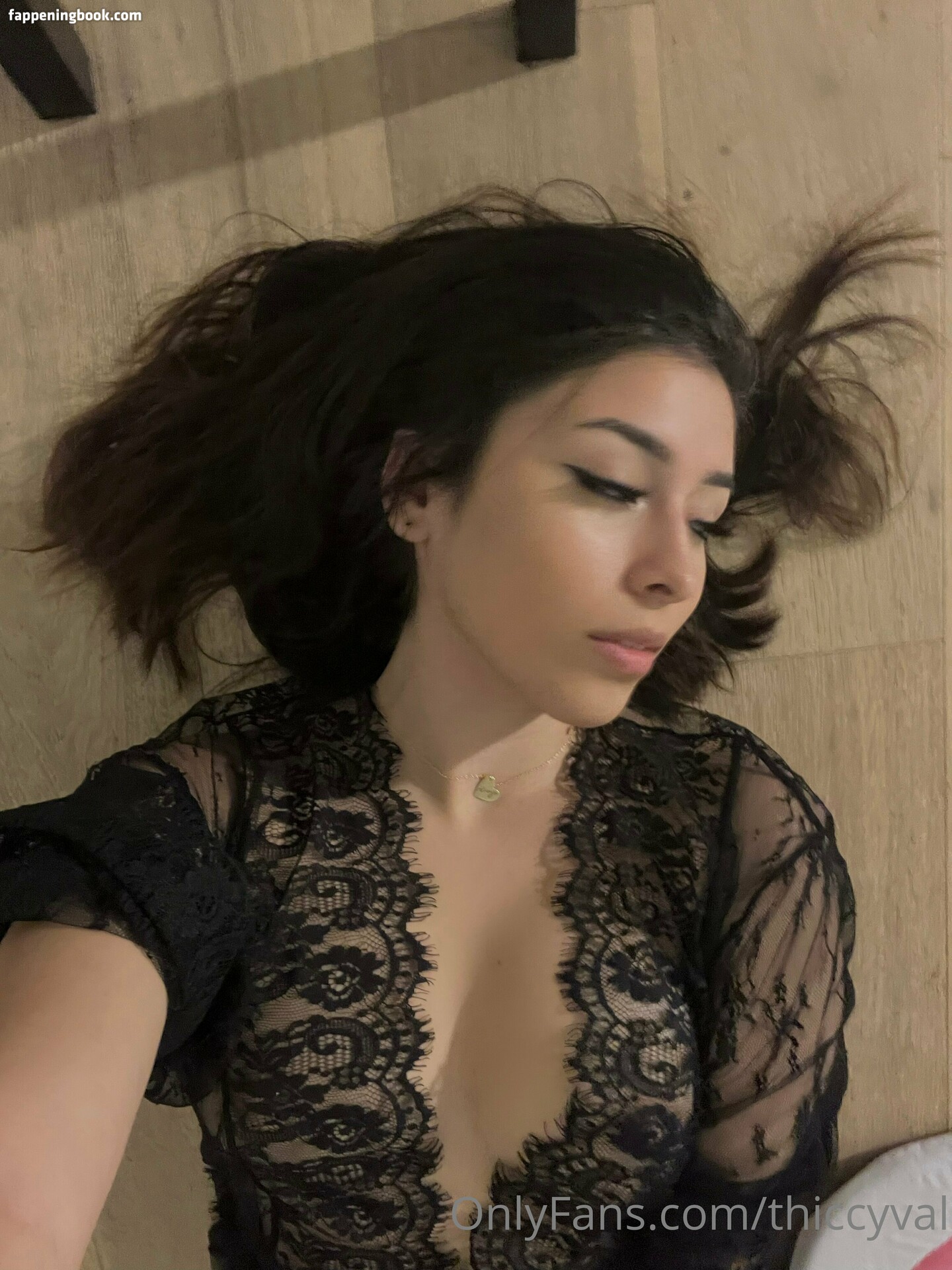 ThiccyVal Onlyfans Nude Leaked Photos photo leak 29 of 48