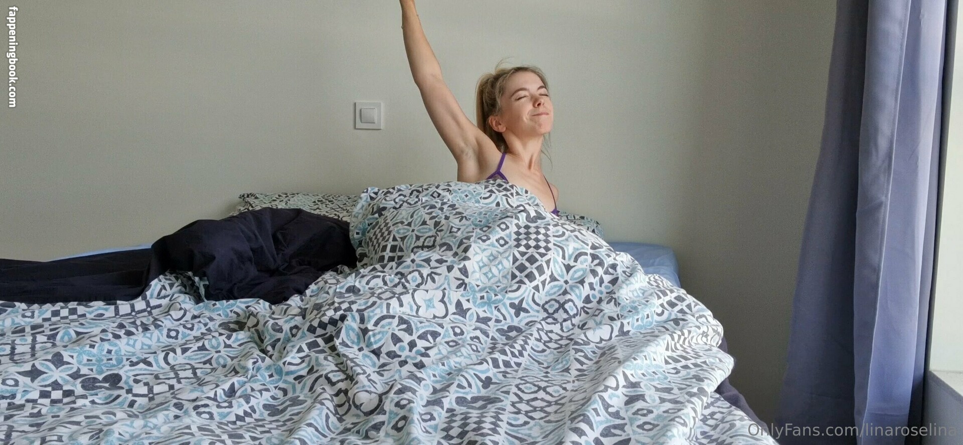 linaroselina Onlyfans Nude Leaked Photos photo leak 17 of 48