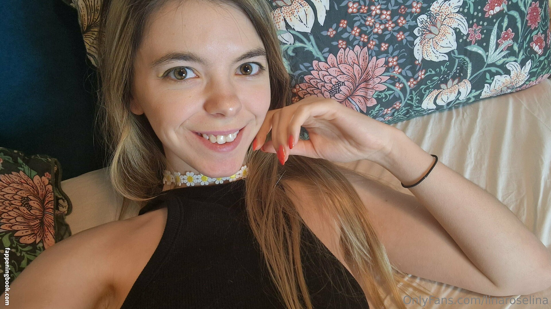 linaroselina Onlyfans Nude Leaked Photos photo leak 44 of 48