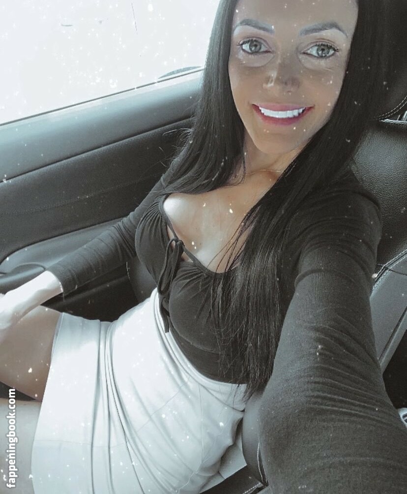 Kalina Balimezova Onlyfans Nude Leaked Photos photo leak 2 of 36