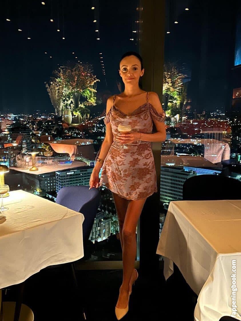 Kalina Balimezova Onlyfans Nude Leaked Photos photo leak 3 of 36