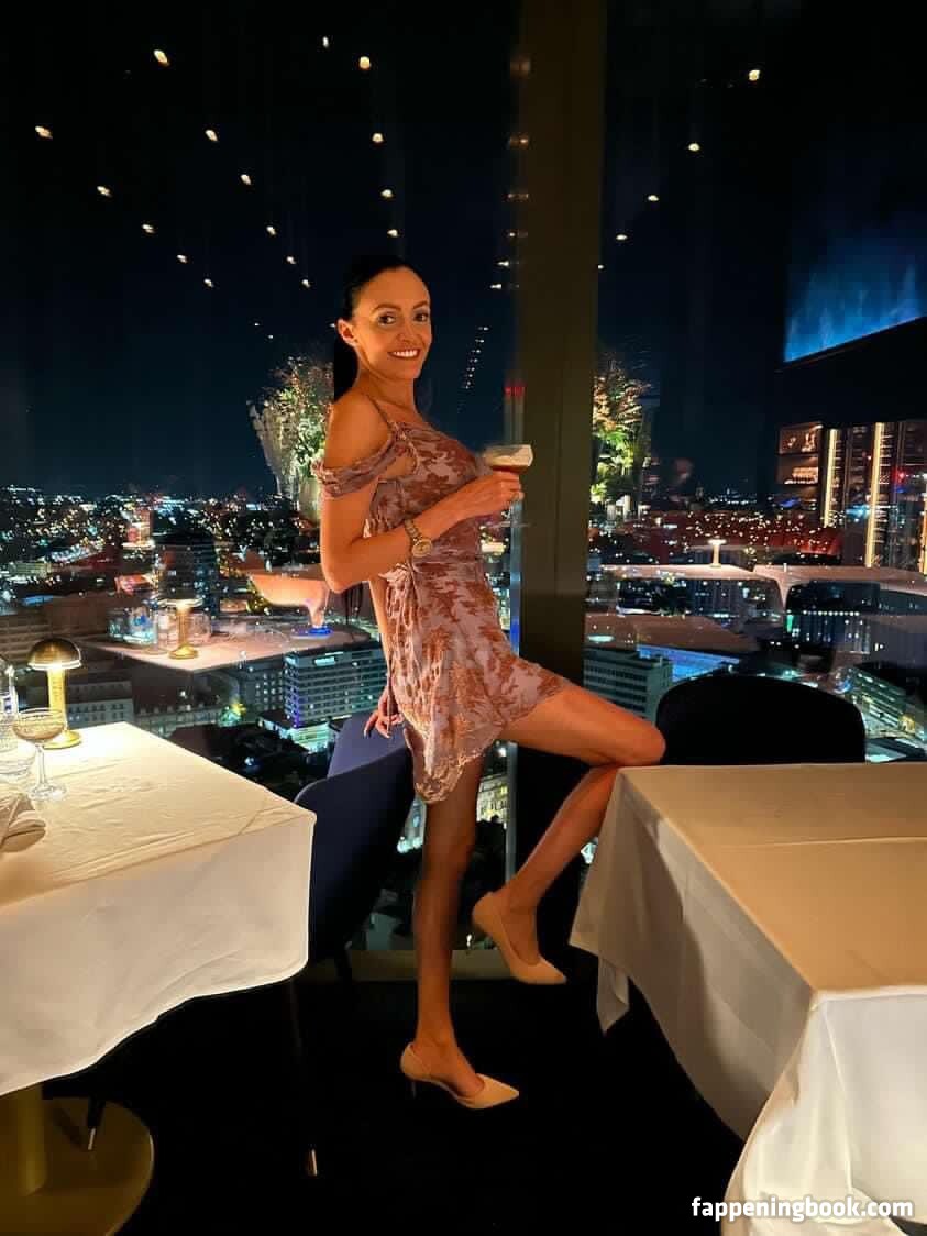 Kalina Balimezova Onlyfans Nude Leaked Photos photo leak 4 of 36