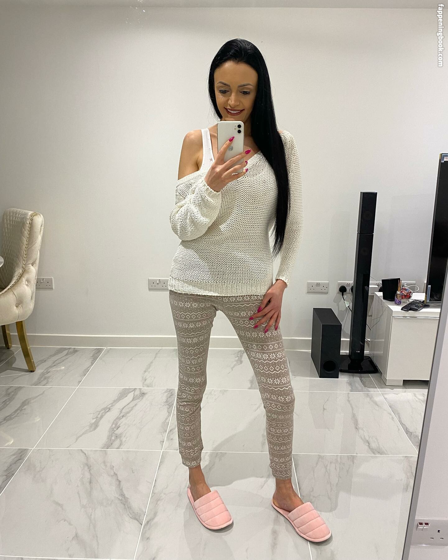 Kalina Balimezova Onlyfans Nude Leaked Photos photo leak 11 of 36