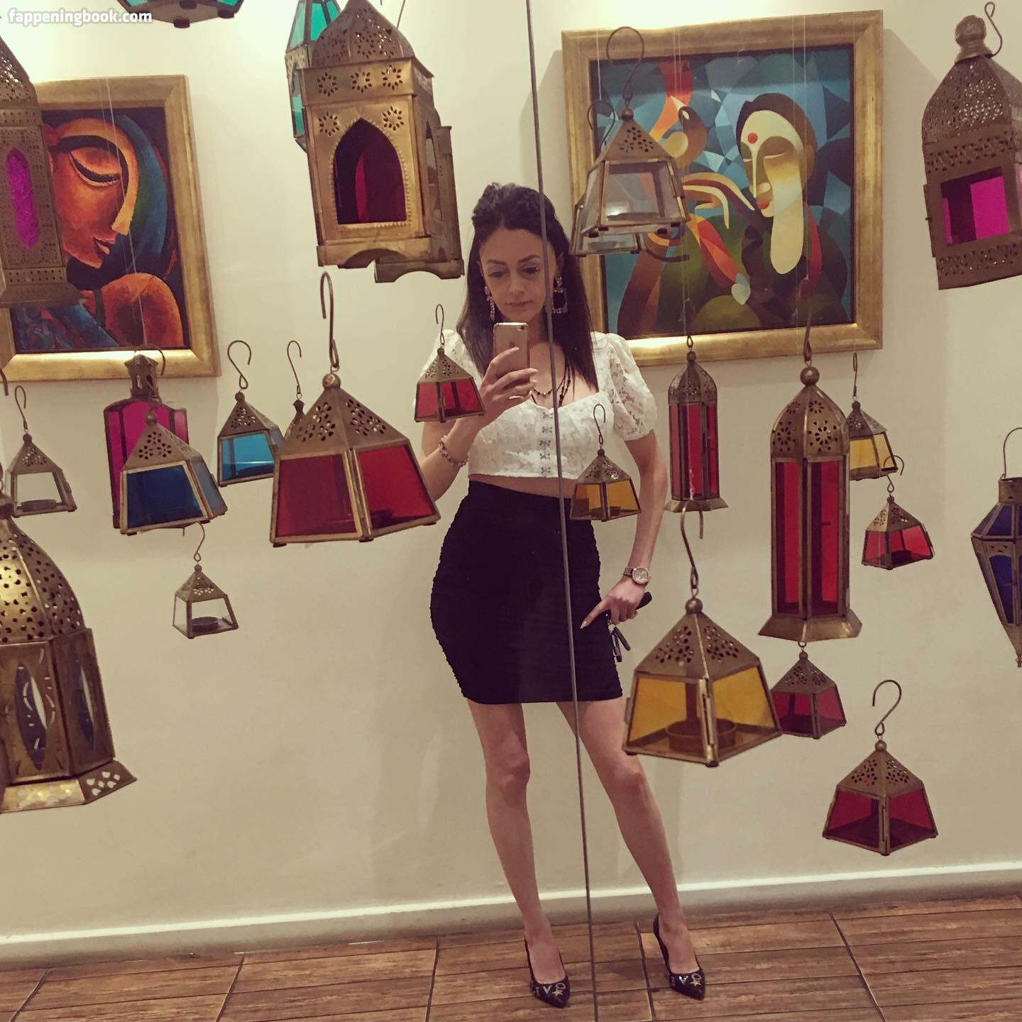 Kalina Balimezova Onlyfans Nude Leaked Photos photo leak 19 of 36