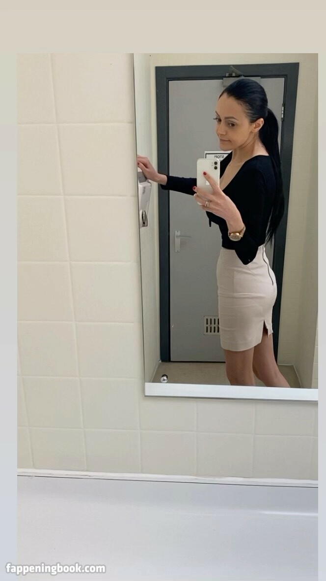 Kalina Balimezova Onlyfans Nude Leaked Photos photo leak 25 of 36