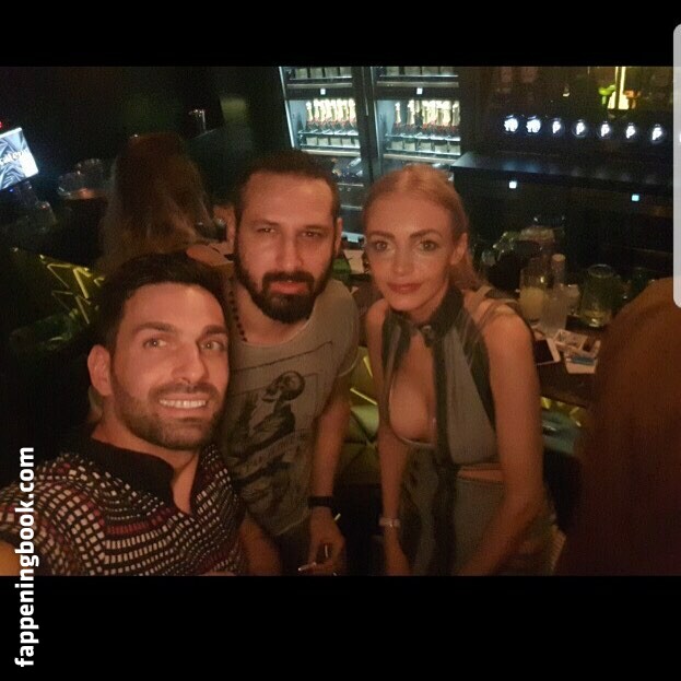 Kalina Balimezova Onlyfans Nude Leaked Photos photo leak 26 of 36