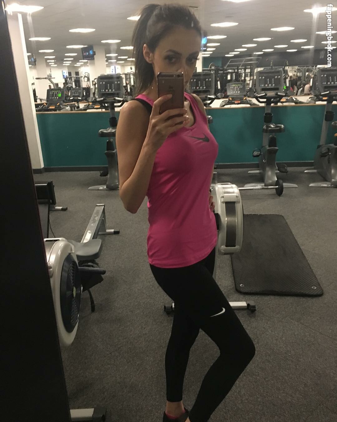 Kalina Balimezova Onlyfans Nude Leaked Photos photo leak 33 of 36
