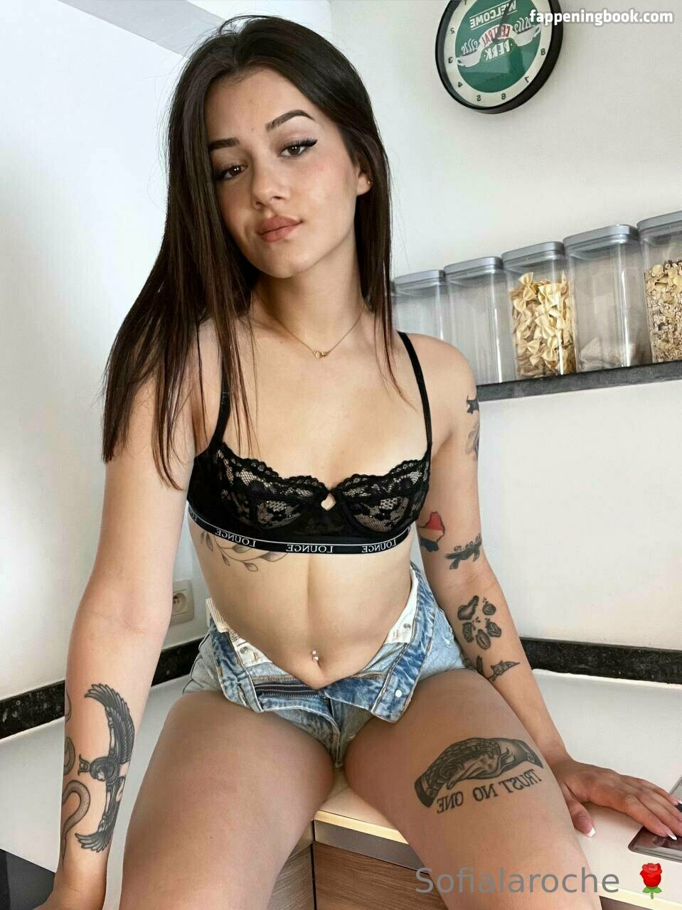 sofialaroche Onlyfans Nude Leaked Photos photo leak 14 of 36