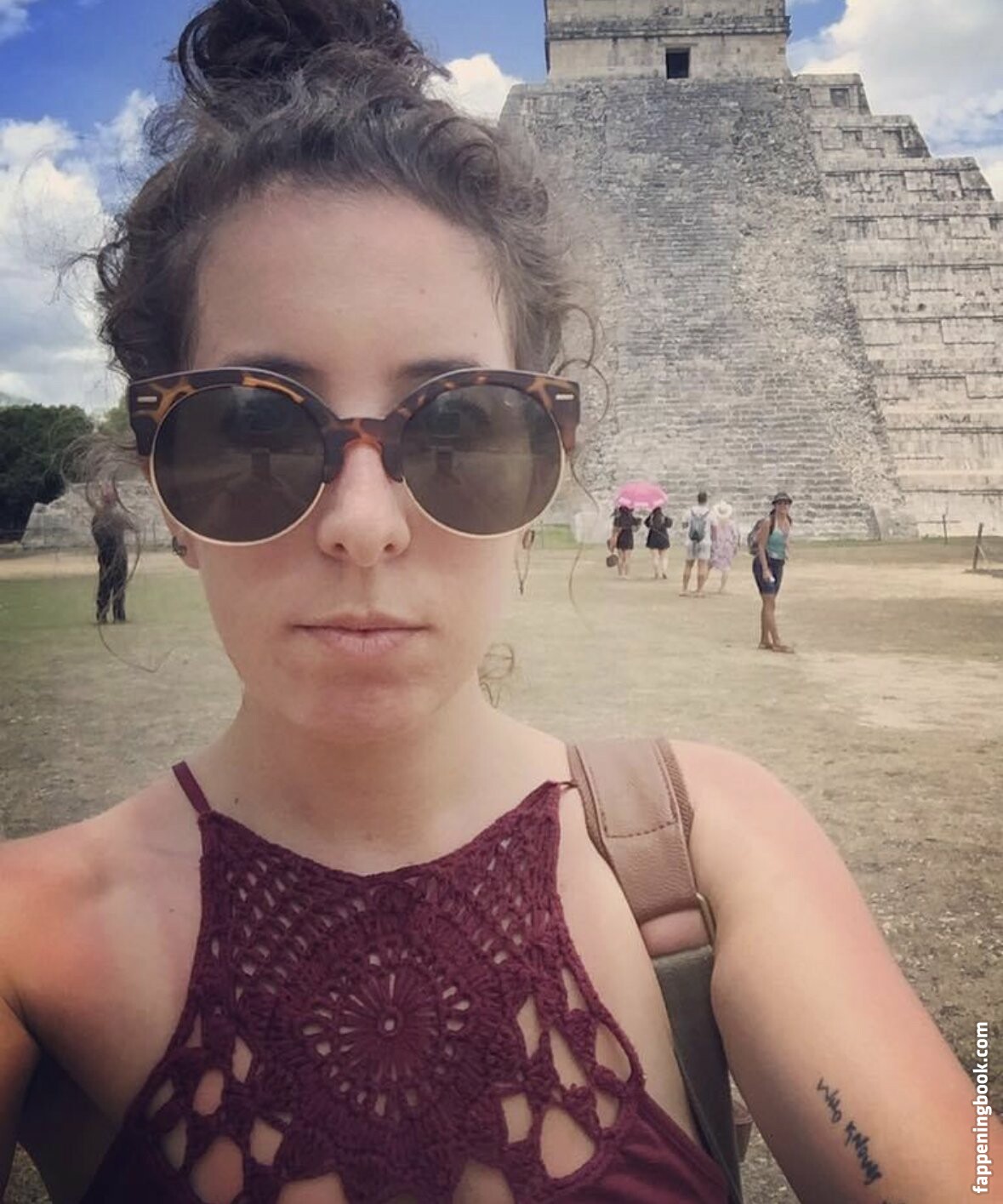 wearewildwinter Onlyfans Nude Leaked Photos photo leak 36 of 48