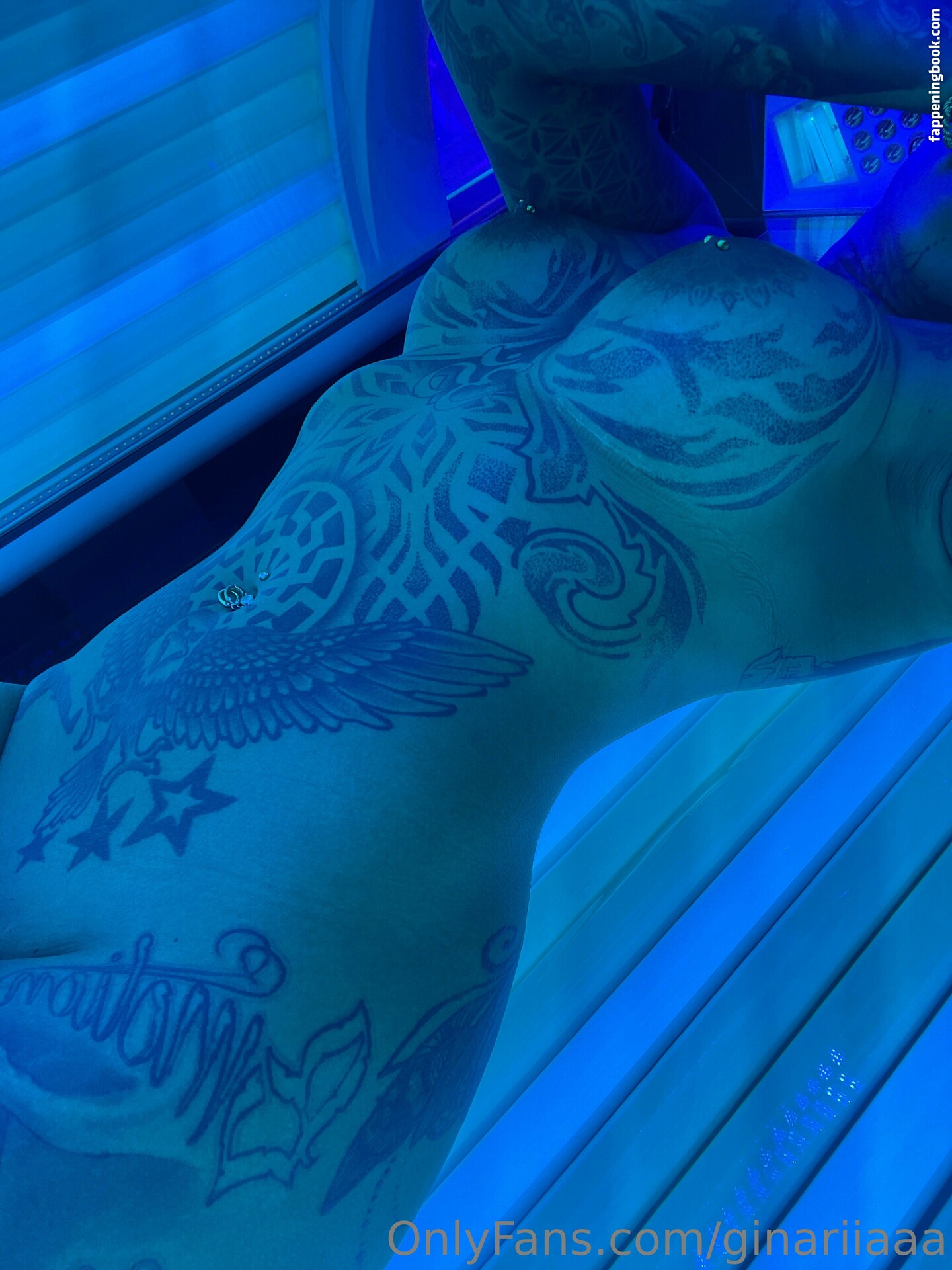 Ginariiaaa Onlyfans Nude Leaked Photos photo leak 16 of 39