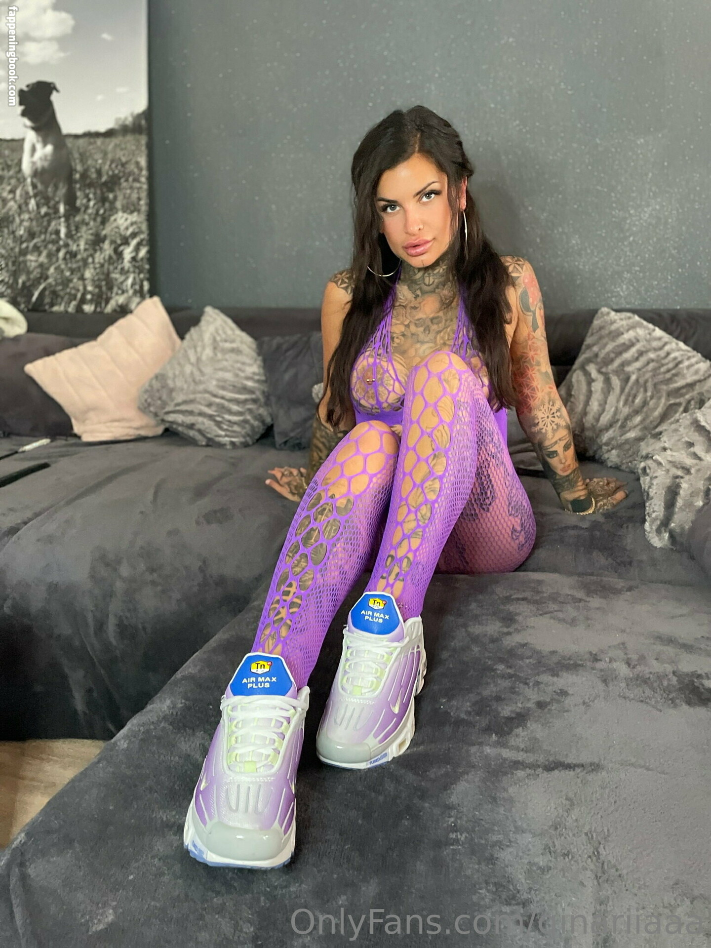 Ginariiaaa Onlyfans Nude Leaked Photos photo leak 23 of 39