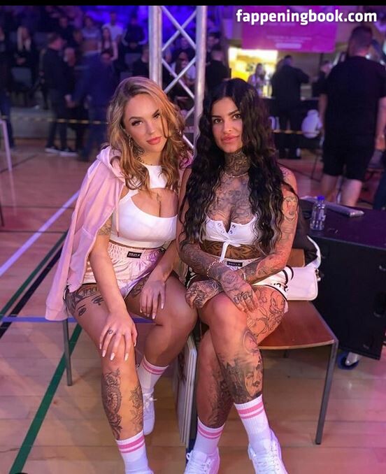 Ginariiaaa Onlyfans Nude Leaked Photos photo leak 36 of 39